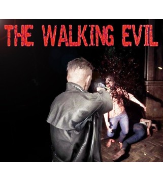 The Walking Evil Steam Key GLOBAL
